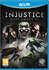 Игра Injustice: Gods Among Us [Wii U] 