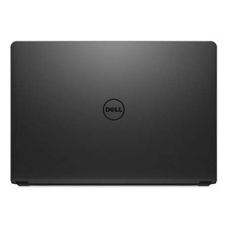 Ноутбук Dell Inspiron 3565 AMD A6 9200/4Gb/500Gb/15.6"/DVD/Linux Black