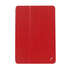 Чехол для Samsung Galaxy Note Pro 12.2\Galaxy Tab Pro 12.2 P9000\P9050\T900\T905 G-case Slim Premium, эко кожа, красный