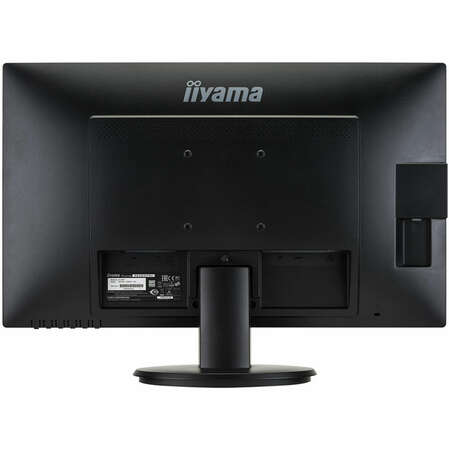 Монитор 24" Iiyama ProLite X2483HSU-B3 A-MVA 1920x1080 4ms HDMI, DisplayPort, VGA 