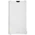 Чехол для Sony D5103 Xperia T3 Sony SCR16 White