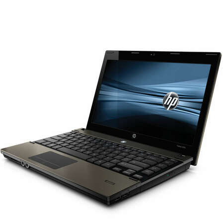 Ноутбук HP ProBook 4320s WT233EA Core i5-460M/4Gb/500Gb/DVD/ATI HD530v 512/WiFi/BT/cam/13.3" HD/Linux/Black