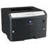 Принтер Konica Minolta bizhub 3300P ч/б A4 33ppm с дуплексом и LAN