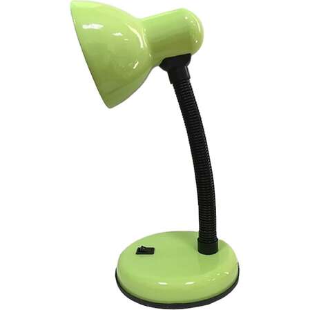 Настольный светильник REV Promo зеленый 25051 7