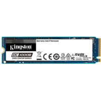 Внутренний SSD-накопитель 240Gb Kingston SEDC1000BM8/240G M.2 2280 PCI-E 3.0 x4