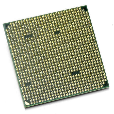 Процессор AMD Процессор AM3 Athlon II X2 265 OEM (3.3 ГГц, 2Мб, 4000 МГц)