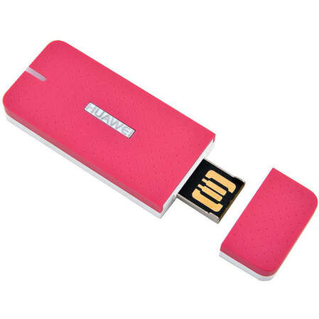 Модем 3G Huawei E369, USB2.0, Pink