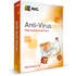 Антивирус AVG Anti-Virus 2012 (3ПК на 1 год)