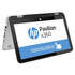 Ноутбук HP Pavilion 13x360 13-a252ur L1S09EA Core i5 5200U/8Gb/128Gb SSD/13.3" Touch/Cam/Win8.1 Silver