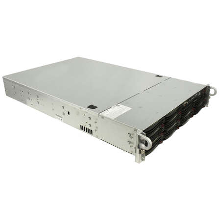 Сервер SuperMicro SYS-6027R-N3RF4+