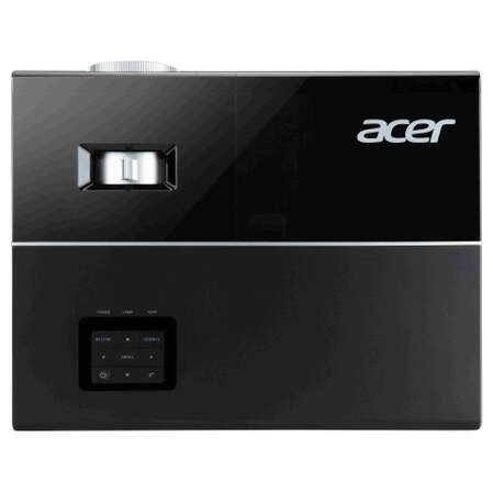Проектор Acer P1373WB DLP 3D 1280x800 2700 Ansi Lm