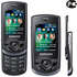 Смартфон Samsung S3550 black (черный)