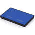 Корпус 2.5" Orico  2588US3 SATA, USB3.0 Blue