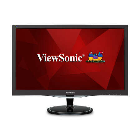 Монитор 27" ViewSonic VX2757-MHD TN 1920x1080 2ms VGA HDMI DisplayPort