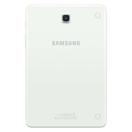 Планшет Samsung Galaxy Tab A 8.0 SM-T350 16Gb white 