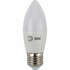 Светодиодная лампа ЭРА LED B35-9W-827-E27 Б0027971