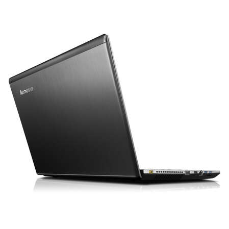 Ноутбук Lenovo IdeaPad Z710 i7-4710MQ/8Gb/1Tb +8Gb SSD/GT840 2Gb/DVD/17.3"/Wifi/BT/Cam/Win8.1