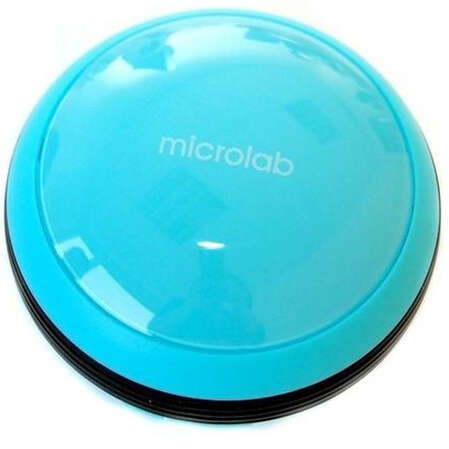 1.0 Колонки Microlab MD112 1W Blue
