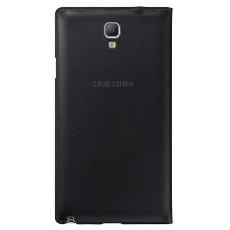 Чехол для Samsung Galaxy Note 3 Neo LTE N7505 Samsung Flip Wallet черный