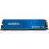 Внутренний SSD-накопитель 1024Gb A-Data Legend 710 ALEG-710-1TCS M.2 2280 PCIe NVMe 3.0 x4
