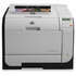 Принтер HP LaserJet Pro 400 color M451nw CE956A цветной А4 20ppm LAN Wi-Fi
