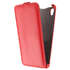 Чехол для Sony E6553/E6533 Xperia Z3+/Xperia Z3+ Dual Gecko Flip, красный