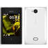 Мобильный телефон Nokia Asha 503 Dual Sim White