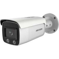 IP-камера Видеокамера IP Hikvision DS-2CD2T47G2-L(2.8mm) 2.8-2.8мм цветная