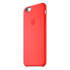 Чехол для Apple iPhone 6 Silicone Case Red