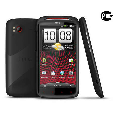 Смартфон HTC Sensation XE (Light)