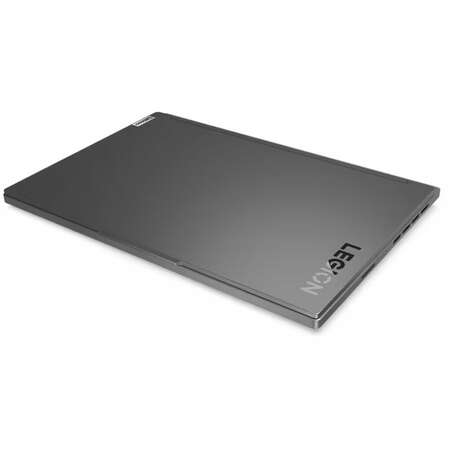 Ноутбук Lenovo Legion Slim 5 16IRH8 Core i5 13500H/16Gb/1Tb SSD/NV RTX4060 8Gb/16" WQXGA/DOS Storm Grey