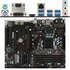 Материнская плата MSI H170A PC Mate H170 Socket-1151 4xDDR4, 6xSATA3, RAID, M.2, 2xPCI-E16x, 6xUSB3.1, HDMI, DVI, D-Sub, Glan, ATX 