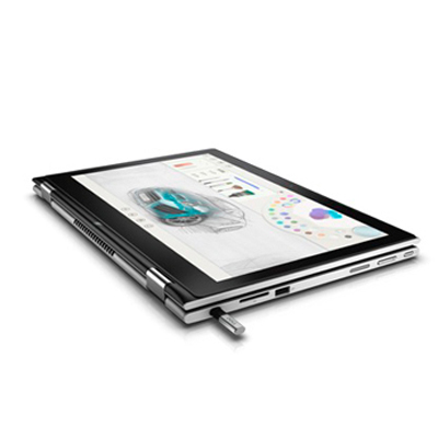 Ноутбук Dell Inspiron 7347 Core i3 4010U/4Gb/500Gb/13.3" Touch/Cam/Win8.1 Silver