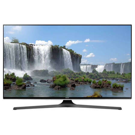 Телевизор 40" Samsung UE40J6240AU (Full HD 1920x1080, Smart TV, USB, HDMI, Bluetooth, Wi-Fi) черный