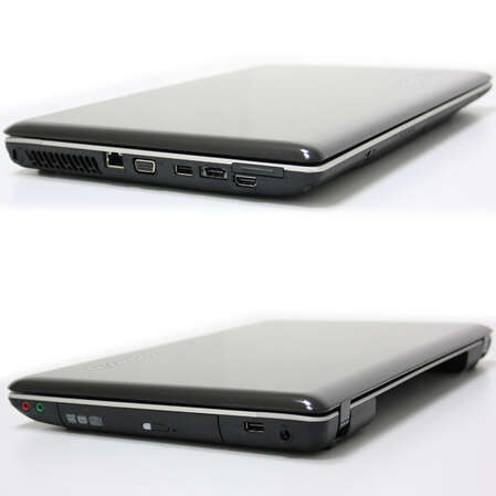 Ноутбук Lenovo IdeaPad Z565-2 AMD N830/3Gb/320Gb/HD5470 512Mb/15.6"/Wifi/BT/Cam/Win7 HB 59040575