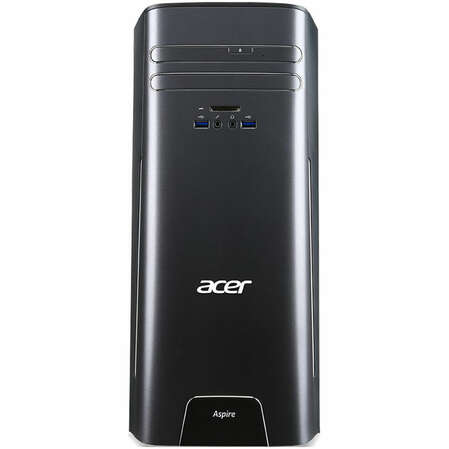 Acer Aspire T3-710 i5-6400/4Gb/1Tb/GT 730 2Gb/DVDRW/kb+m/Win10