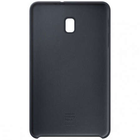Чехол для Samsung Galaxy Tab A 8.0 SM-T385 Samsung Silicon Cover Black