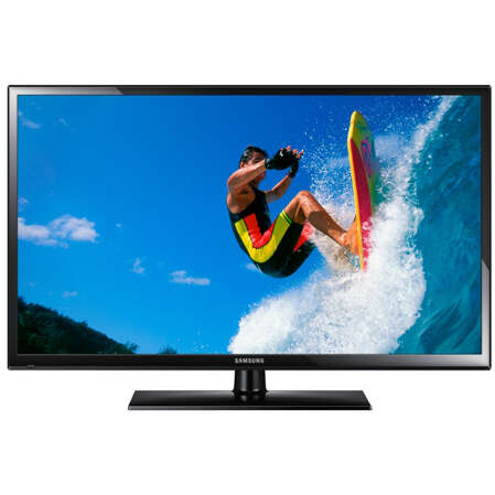 Телевизор 51" Samsung PS51F4510 1024x768 черный