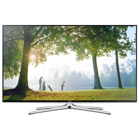 Телевизор 32" Samsung UE32H6200 AKX 1920x1080 LED 3D SmartTV Wi-Fi