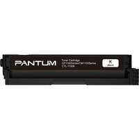 Картридж Pantum CTL-1100K Black для CP1100/CP1100DW/CM1100DN/CM1100DW/CM1100ADN/CM1100 ADW/CM1100FDW (1000 pages)