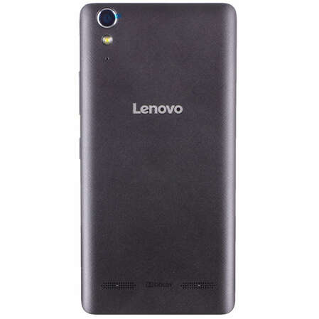 Смартфон Lenovo A6010 Plus Dual Sim 16Gb Black