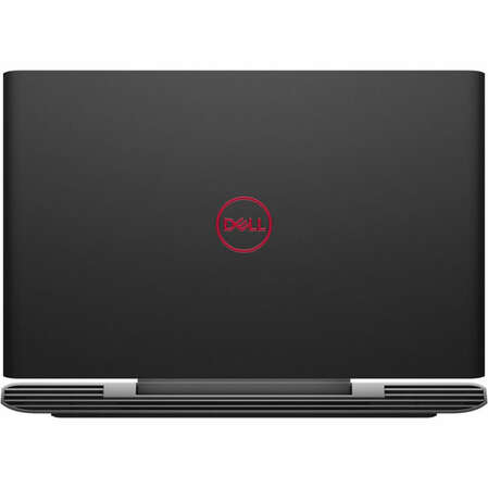 Ноутбук Dell Inspiron 7577 Core i5 7300HQ/8Gb/256Gb SSD/NV GTX1060 6Gb/15.6" FullHD/Win10 Black