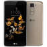 Смартфон LG K8 K350E Black/Gold