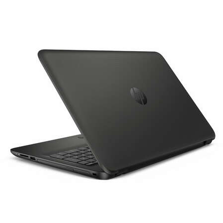 Ноутбук HP 15-af108ur A6 6310/4Gb/500Gb/AMD R5 M330 1Gb/15.6"/DVD/Cam/Win10/Black
