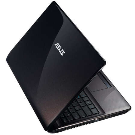 Ноутбук Asus K52DR AMD P320/2Gb/320Gb/DVD/ATI HD 5470 1GB/Cam/Wi-Fi/15.6" HD/Dos 