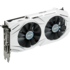 Видеокарта ASUS GeForce GTX 1060 6144Mb, Dual-GTX1060-6G DVI-D, 2xHDMI, 2xDP Ret