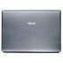 Ноутбук Asus U40Sd i5-2430M/4Gb/750Gb/DVD-SMulti/14"W HD/NV GT520 1G/WiFi/Win7HP  Silver