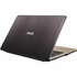 Ноутбук ASUS X540MA-GQ064 Intel N4000/4Gb/500Gb/15.6"/Endless Chocolate Black