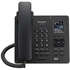 Телефон Panasonic KX-TPA65RUB