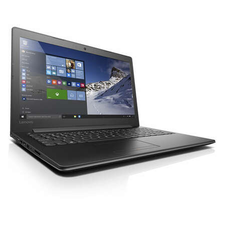 Ноутбук Lenovo IdeaPad 310-15ABR AMD A10 9600P/6Gb/1Tb/15.6"/Win10 Black